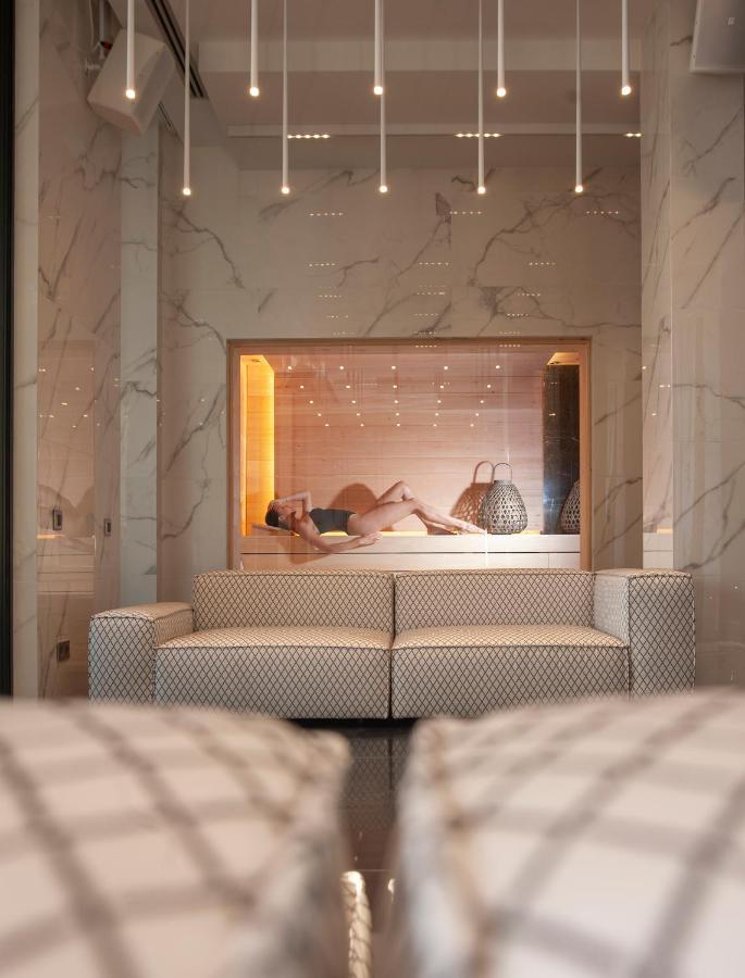 Geba Boutique Hotel
