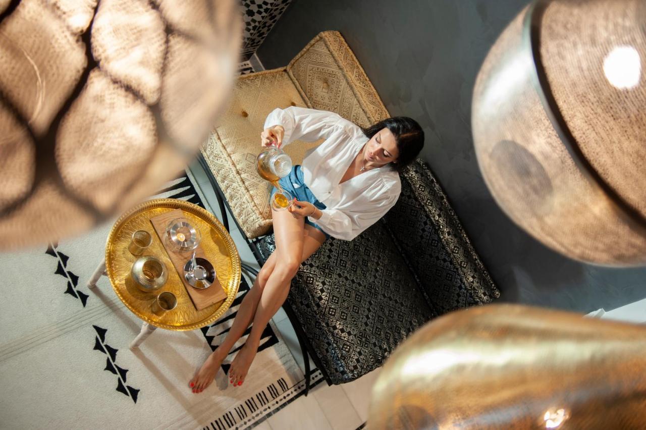 Hotel Geba Boutique 5*