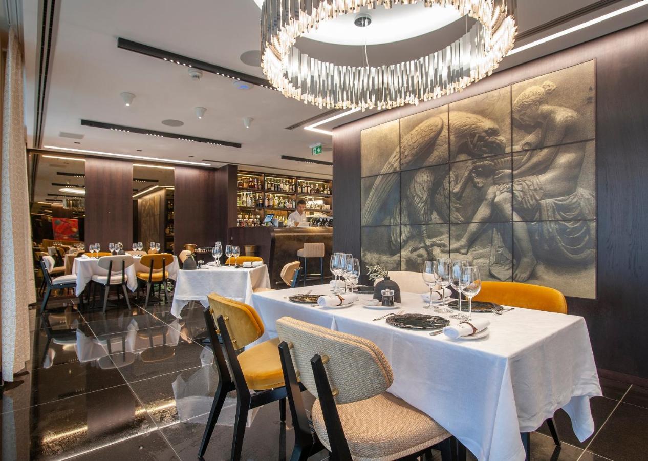 Geba Boutique Hotel 5*