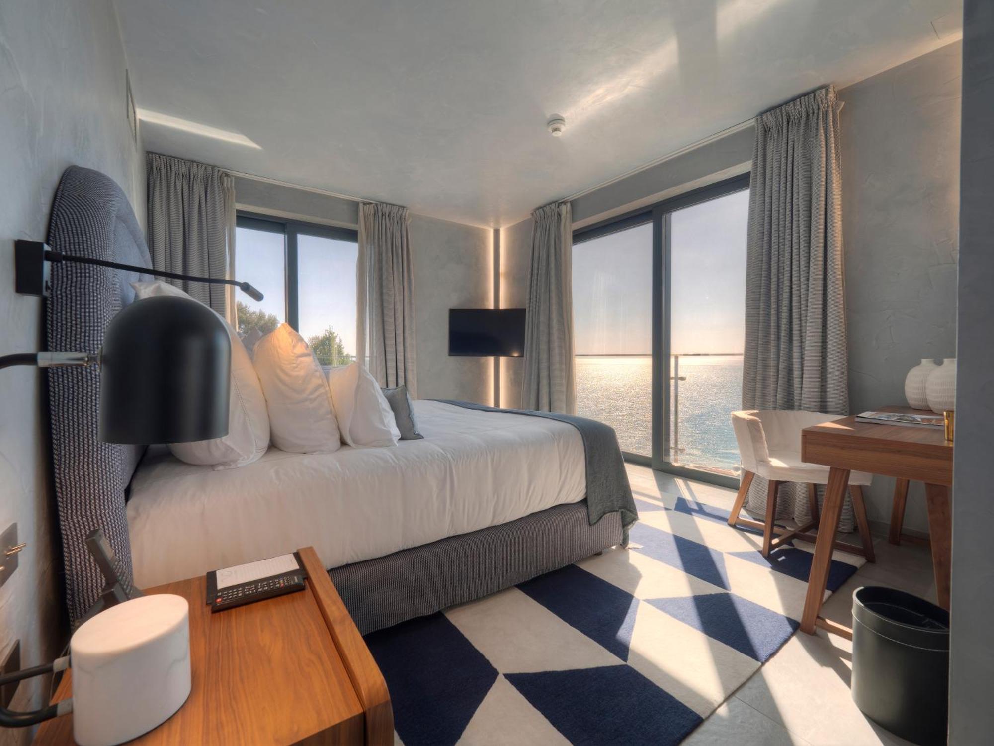 Geba Boutique Hotel