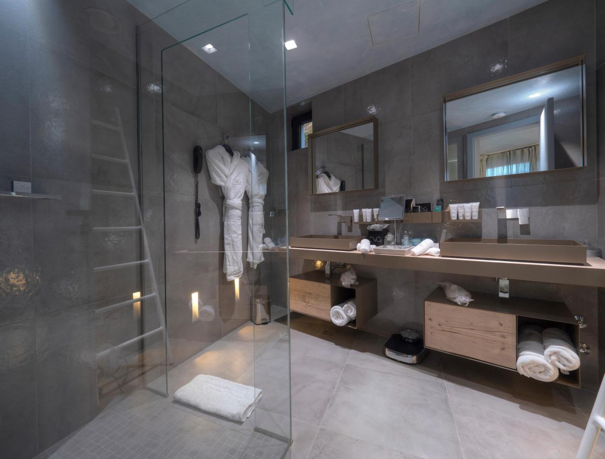 Geba Boutique 5*