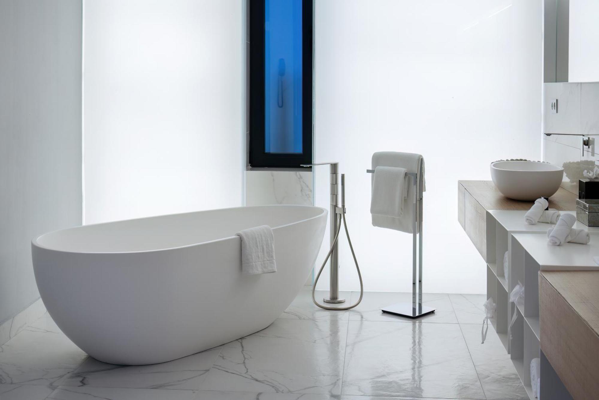 Geba Boutique Hotel 5*