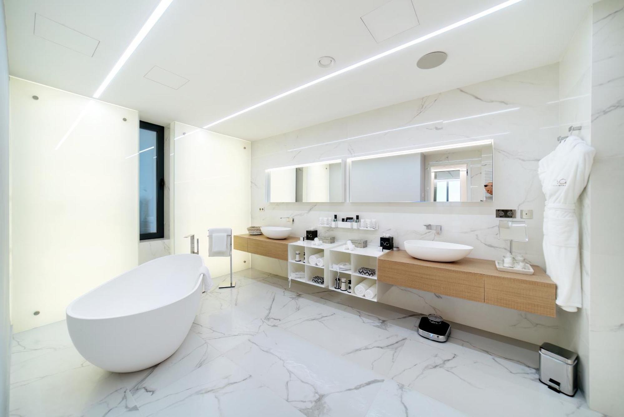 Geba Boutique 5* Sveti Stefan