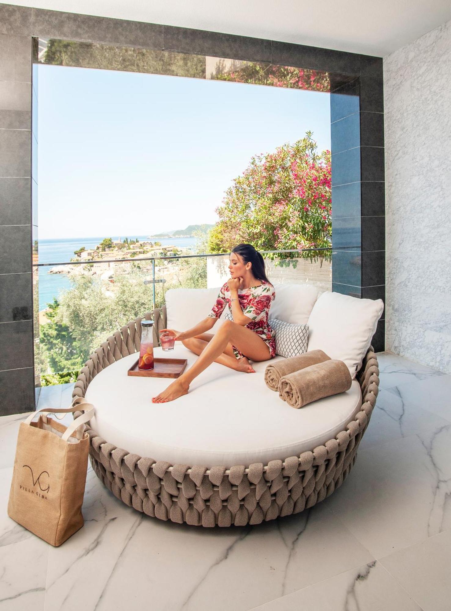 Geba Boutique Hotel 5*
