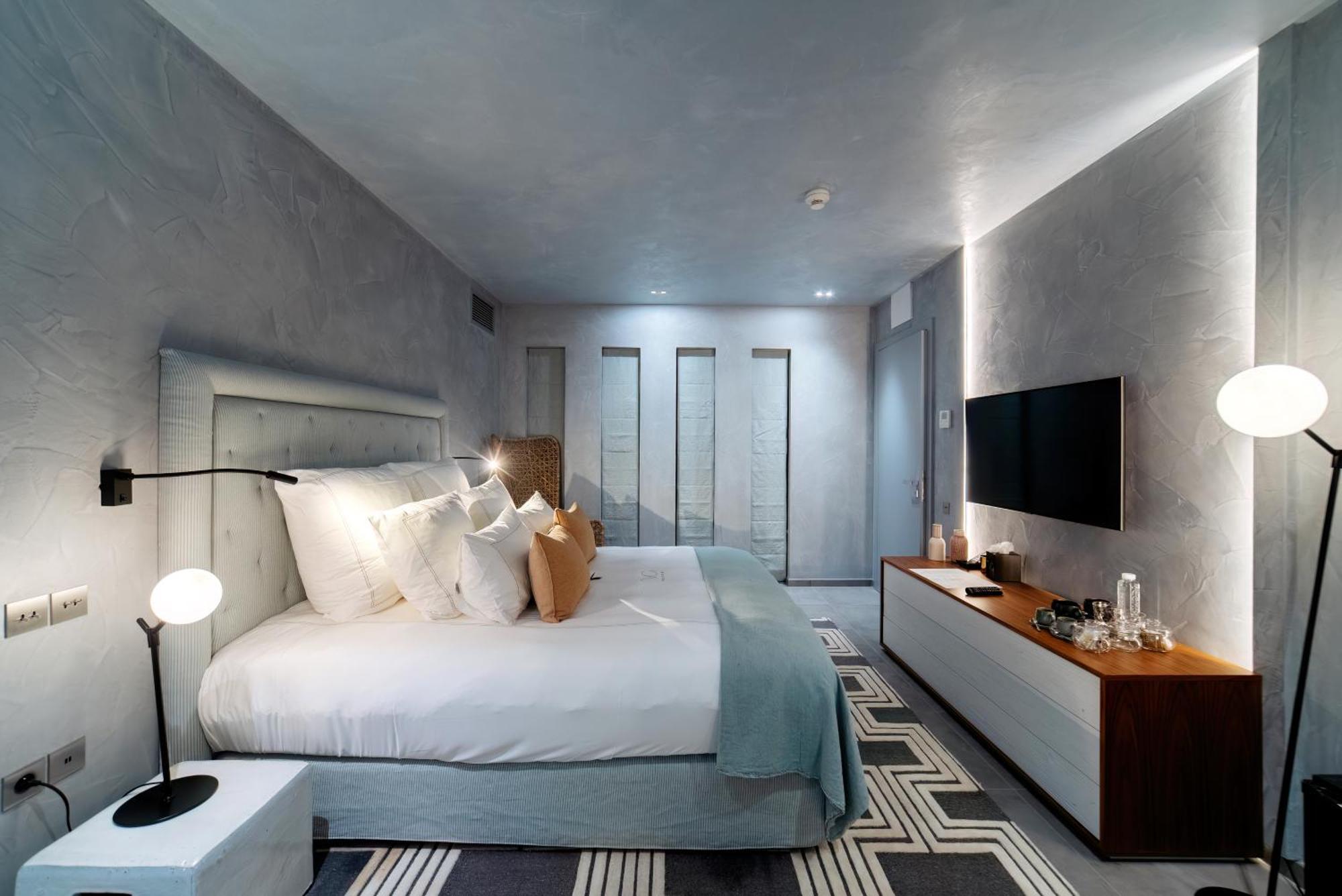 Geba Boutique Hotel Sveti Stefan