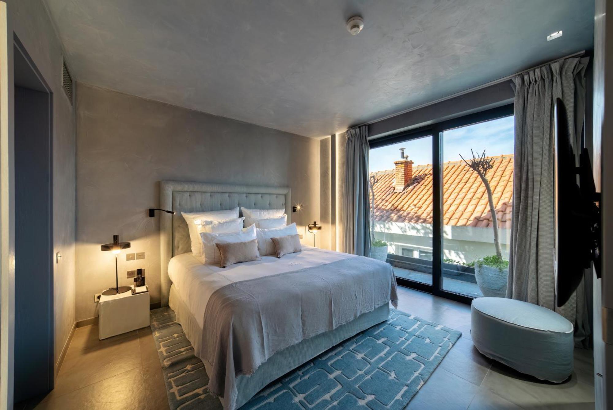 Geba Boutique 5*