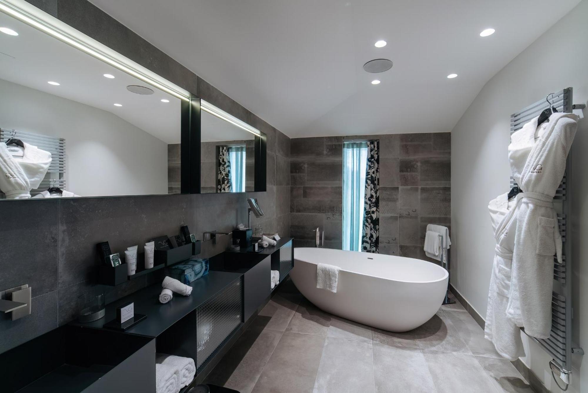 Geba Boutique Hotel 5*