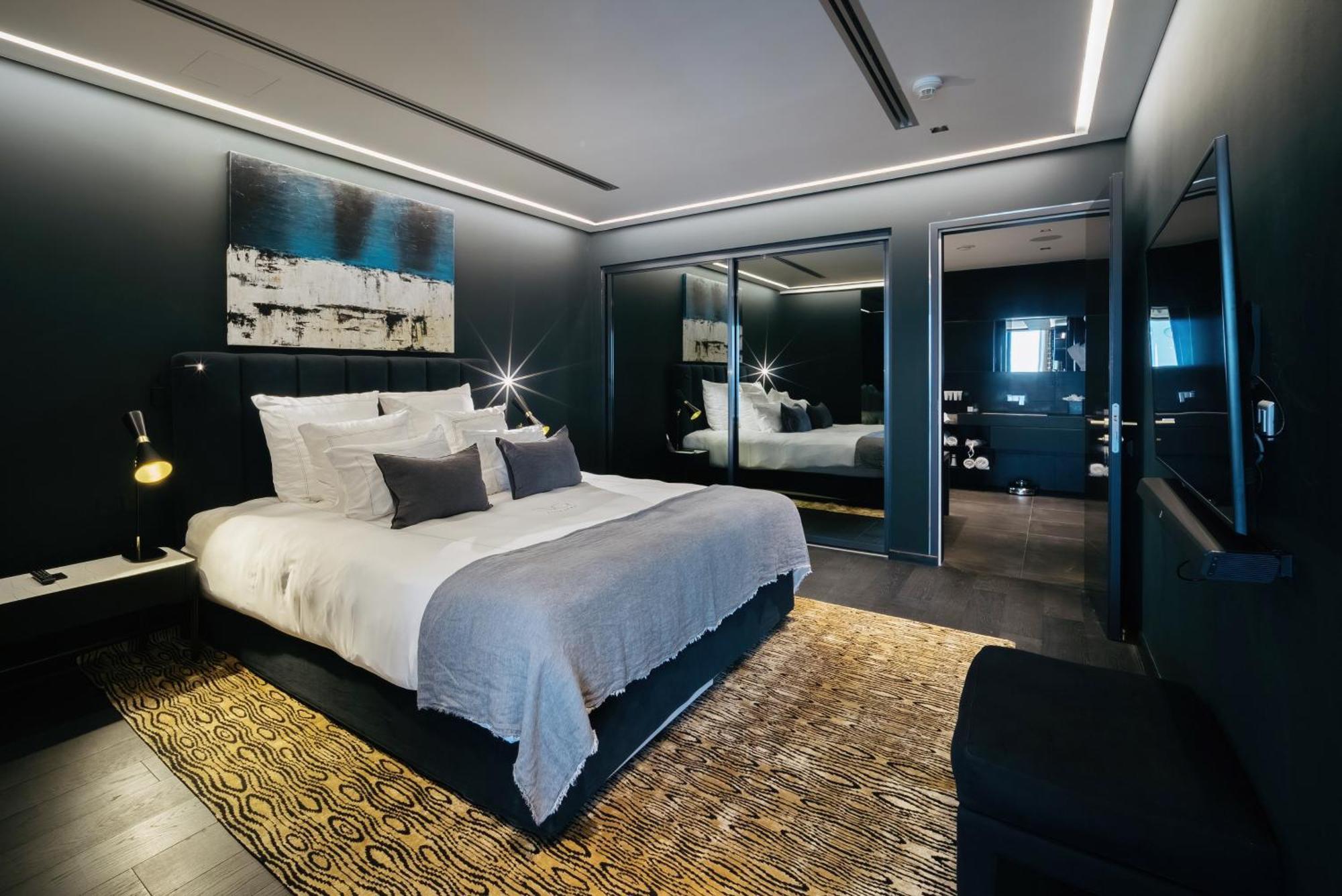 Geba Boutique Sveti Stefan