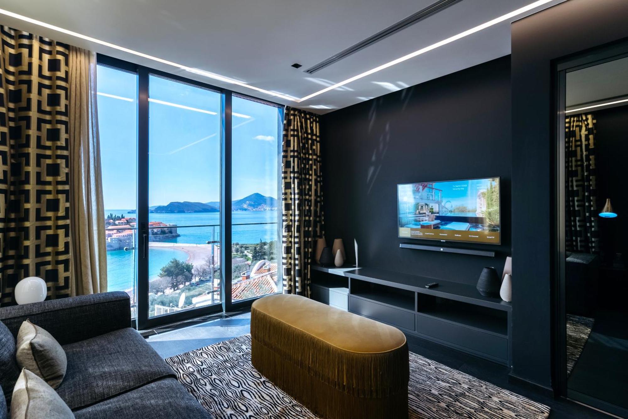 Hotel Geba Boutique 5*