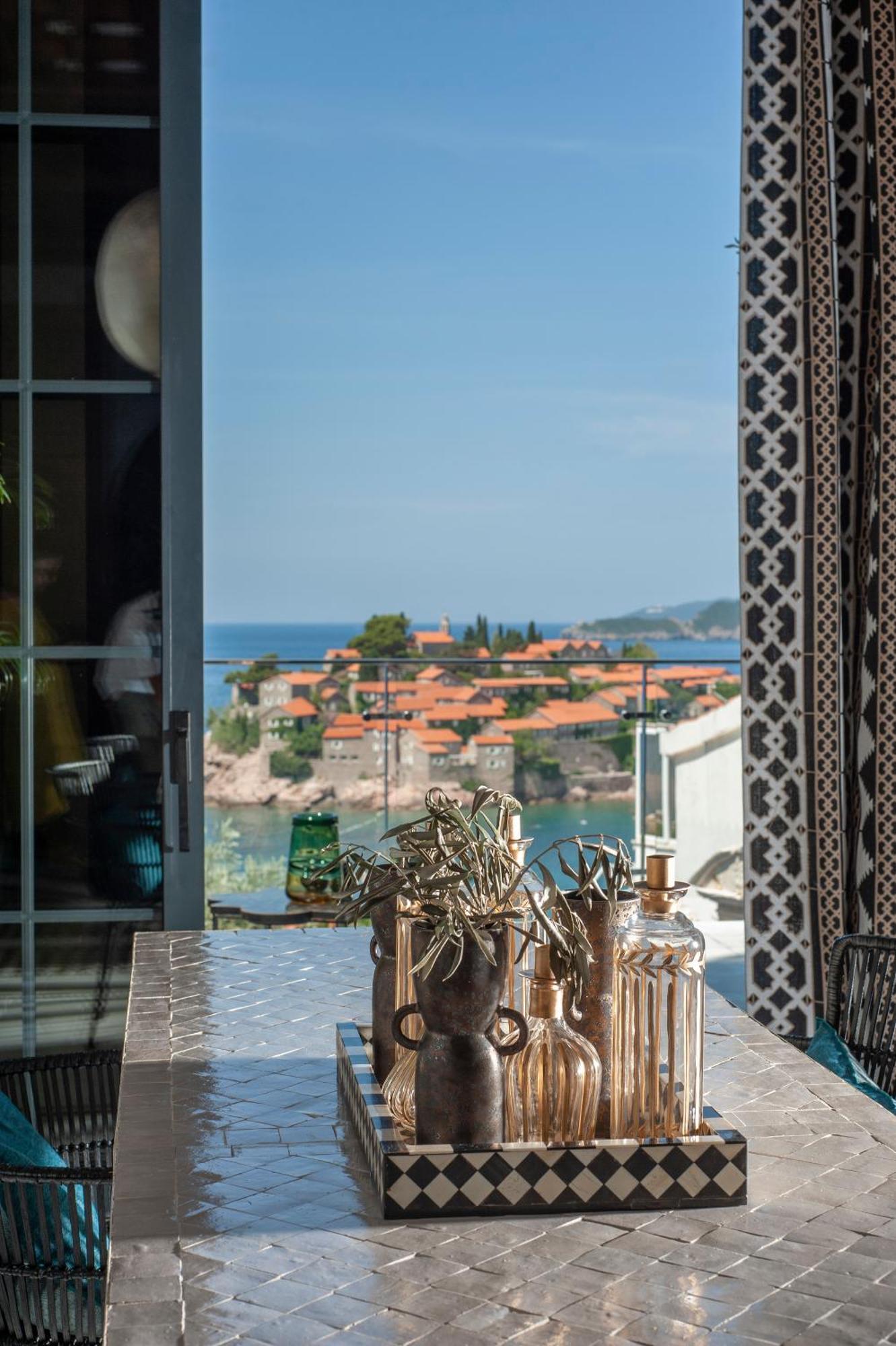 Geba Boutique 5*