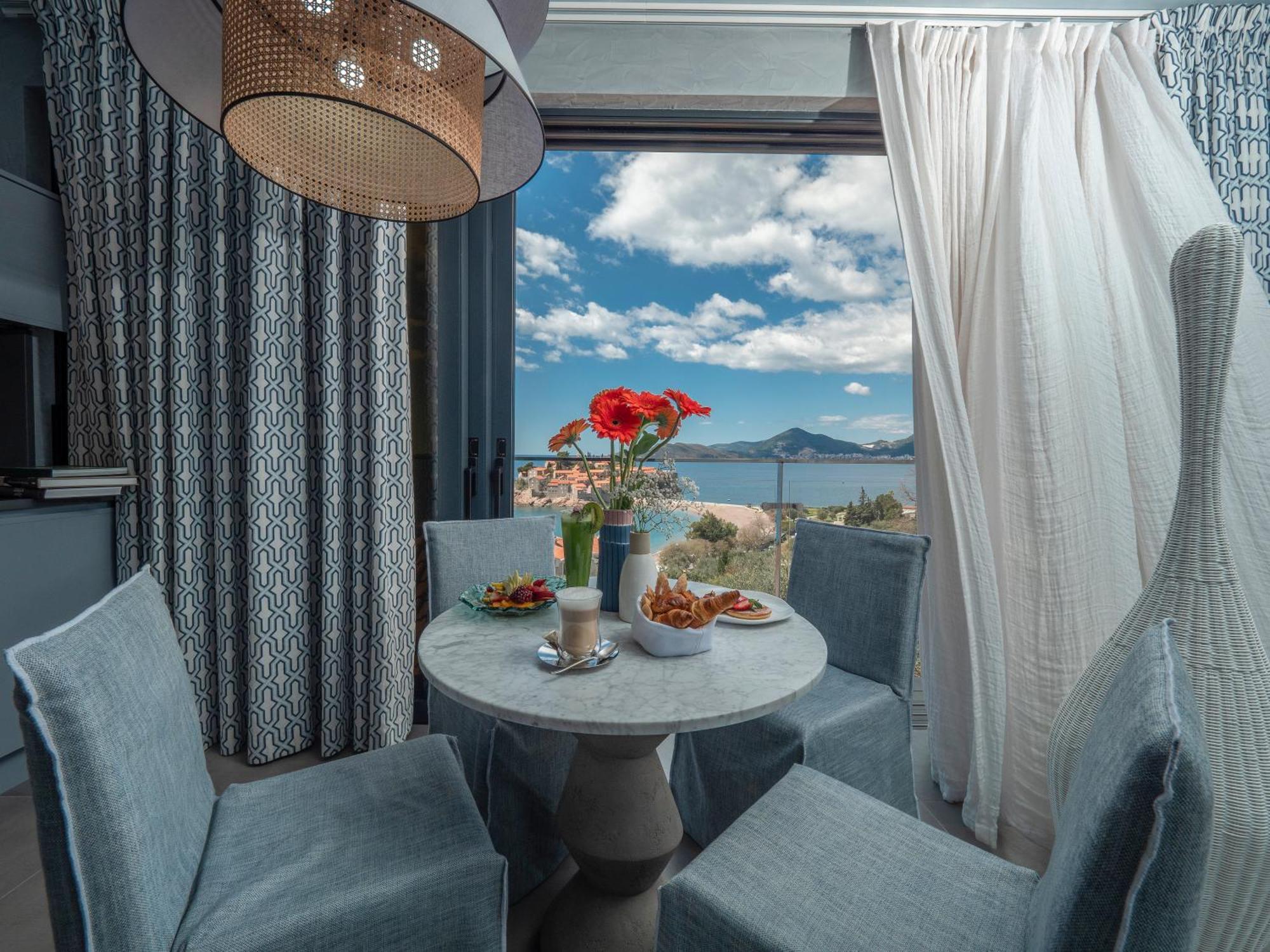 Geba Boutique Hotel 5*