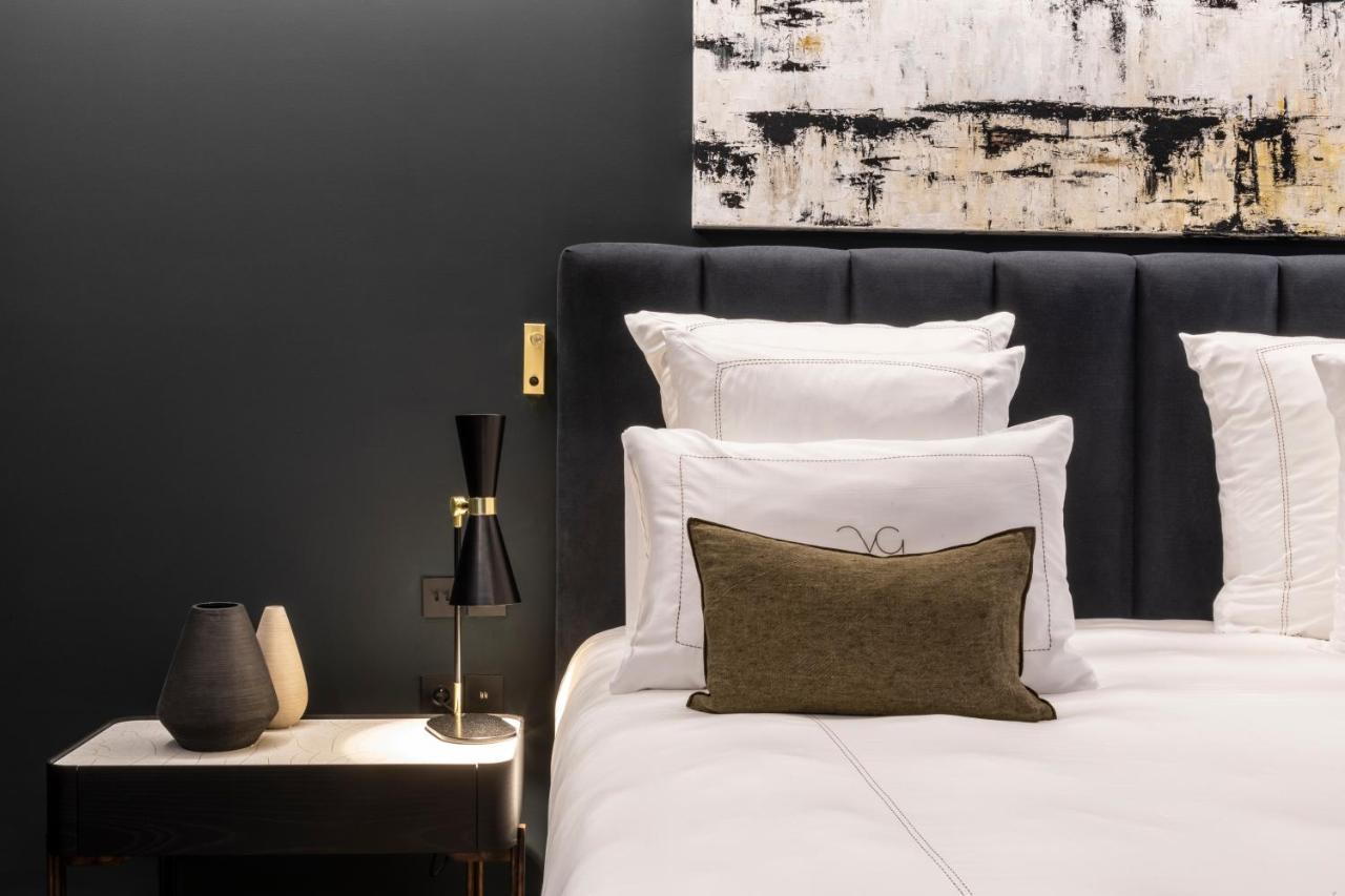 Hotel Geba Boutique Sveti Stefan