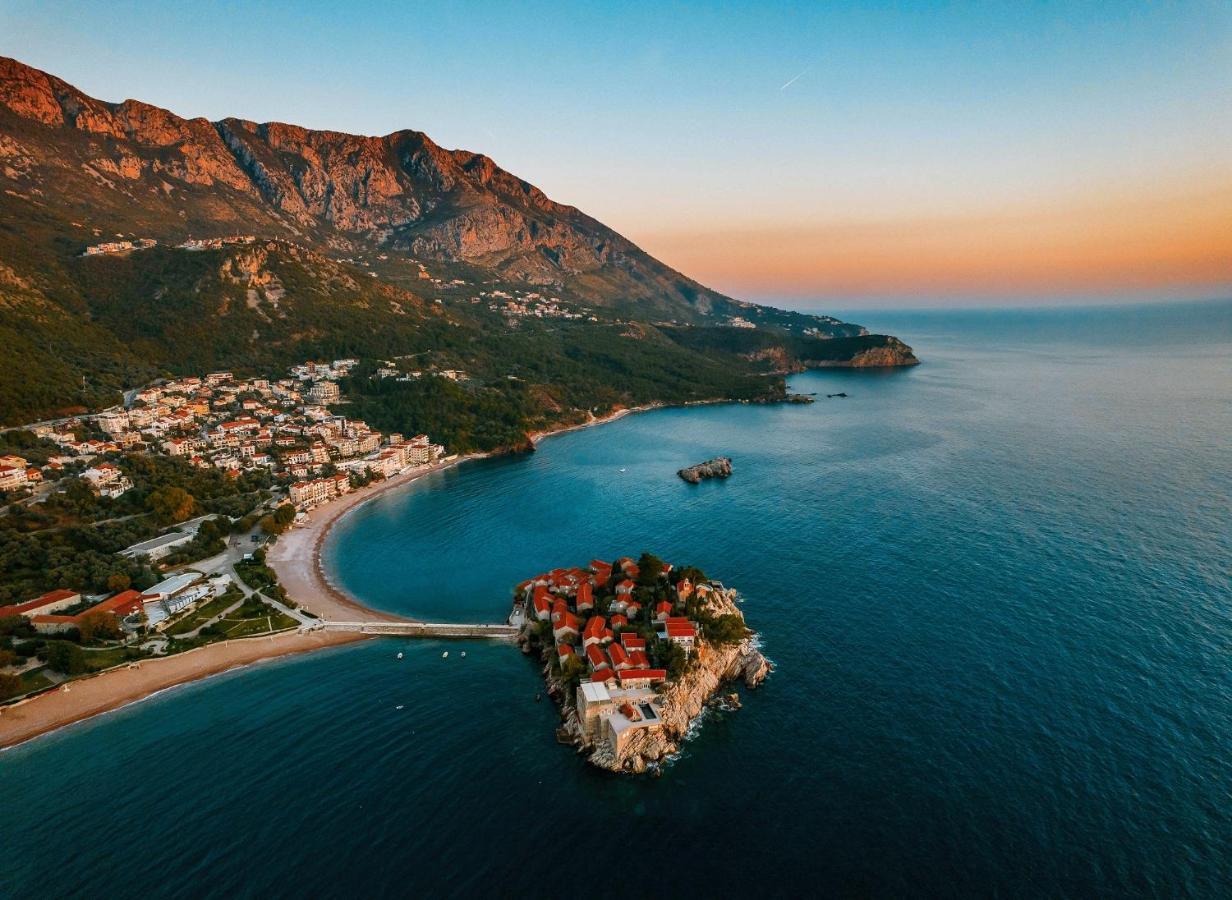 Geba Sveti Stefan
