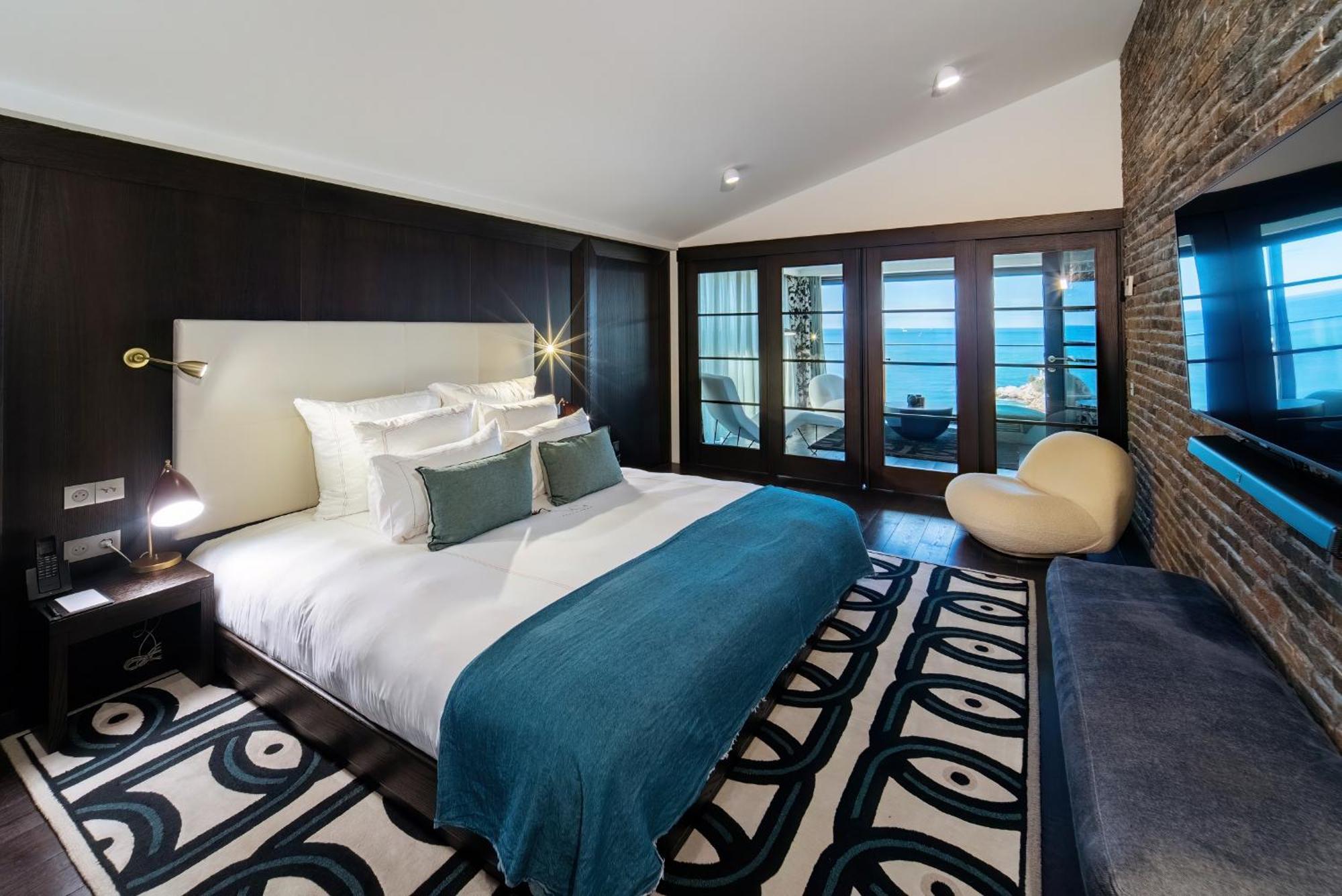 Hotel Geba