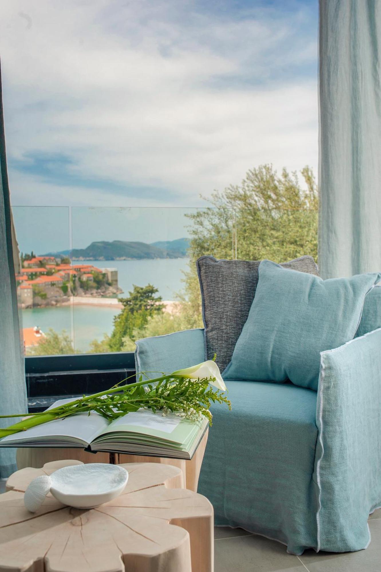 Hotel Geba Sveti Stefan